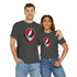 University of Wisconsin Grateful Dead T-Shirt Printify